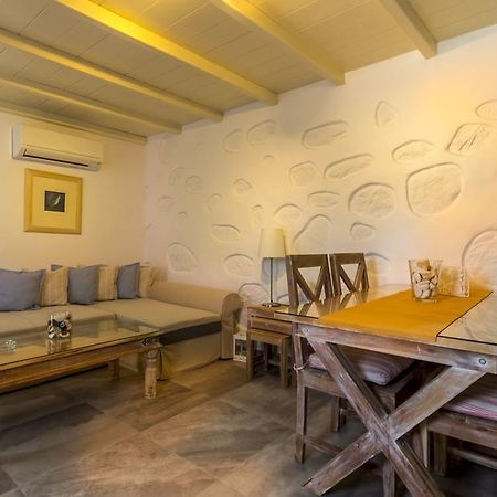 Lavish Suites Agios Ioannis Diakoftis 外观 照片