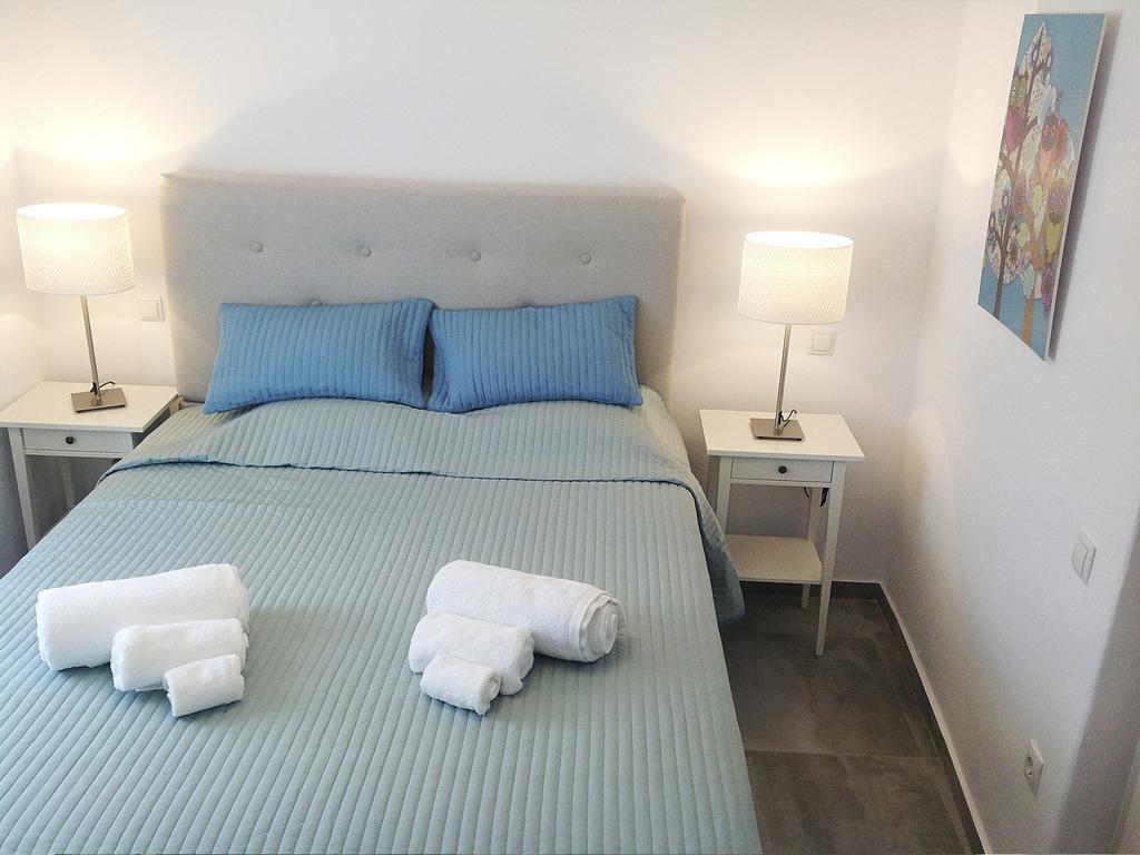 Lavish Suites Agios Ioannis Diakoftis 客房 照片