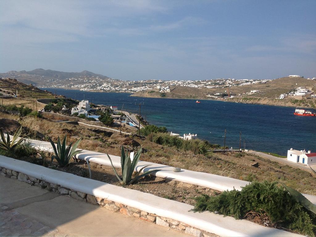 Lavish Suites Agios Ioannis Diakoftis 外观 照片