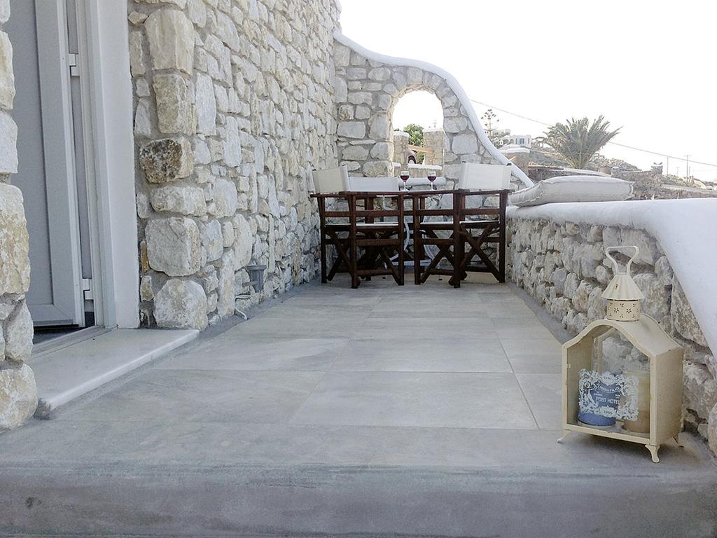 Lavish Suites Agios Ioannis Diakoftis 外观 照片