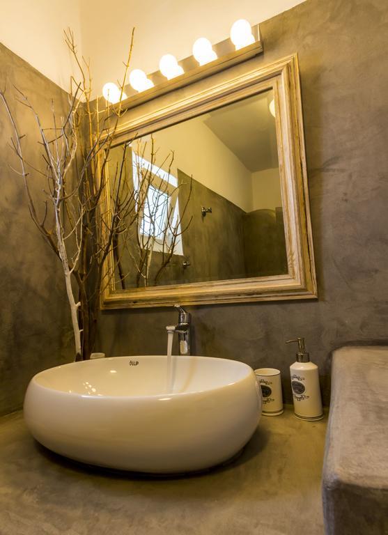 Lavish Suites Agios Ioannis Diakoftis 外观 照片