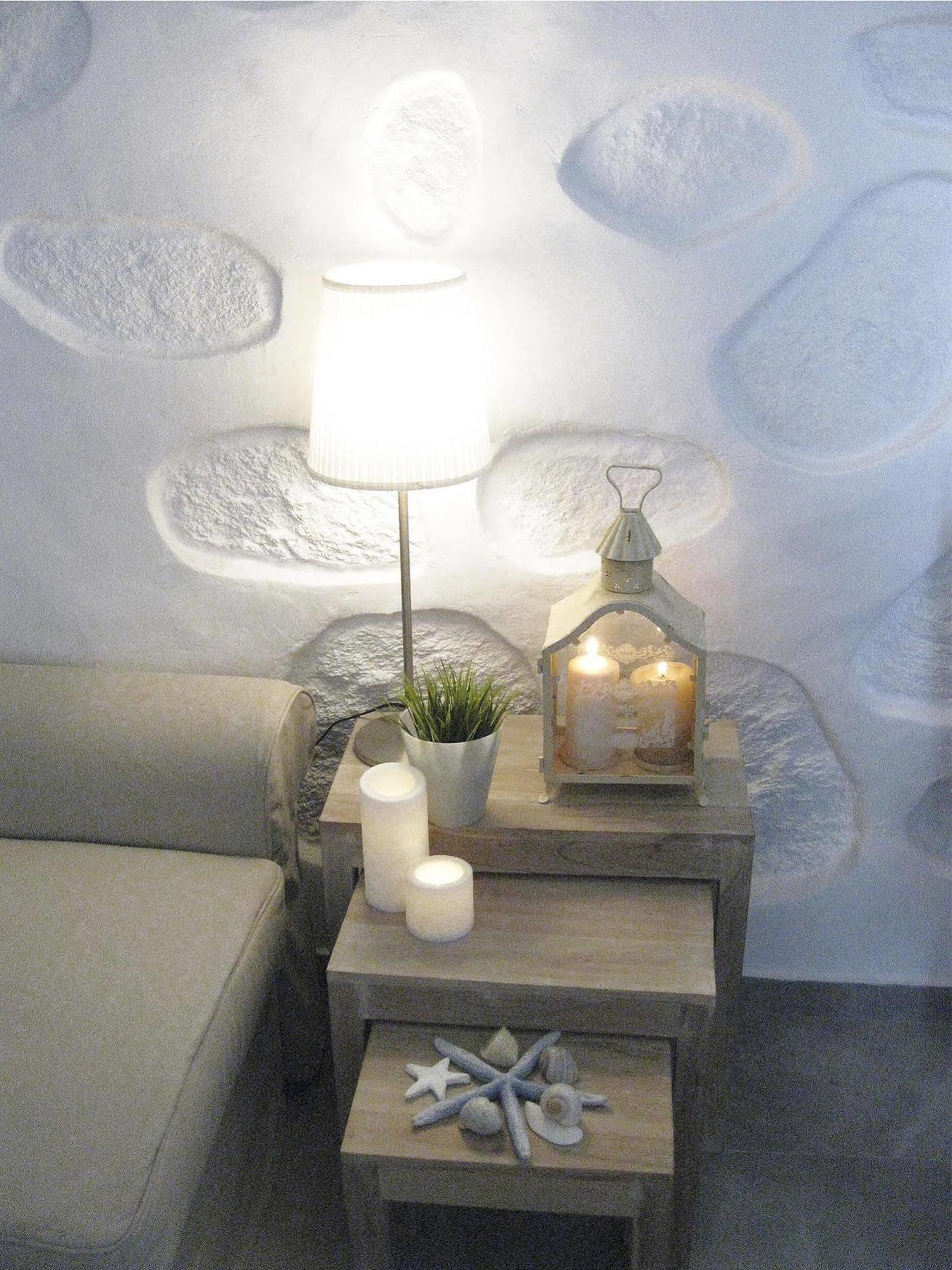 Lavish Suites Agios Ioannis Diakoftis 外观 照片