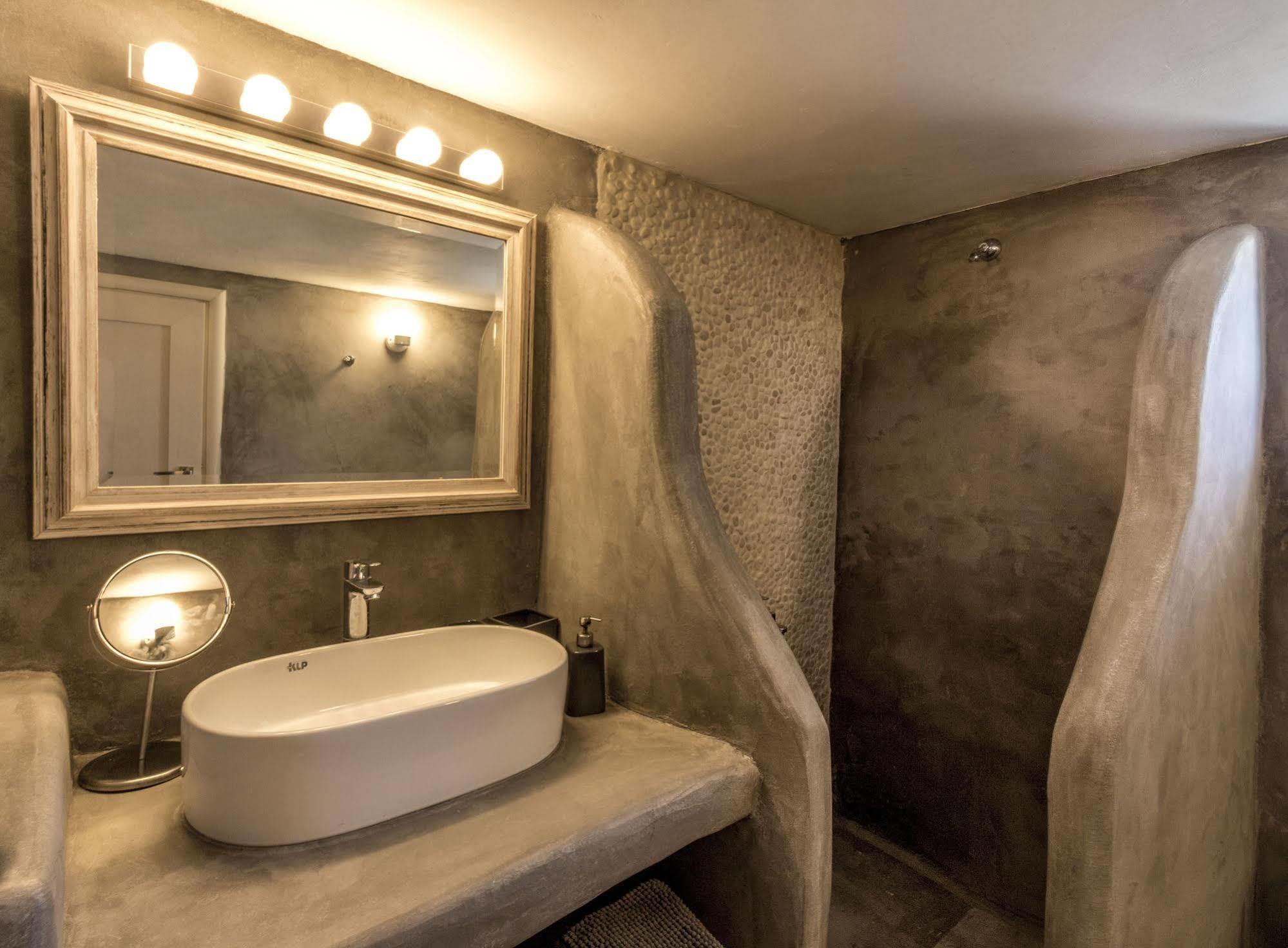 Lavish Suites Agios Ioannis Diakoftis 外观 照片