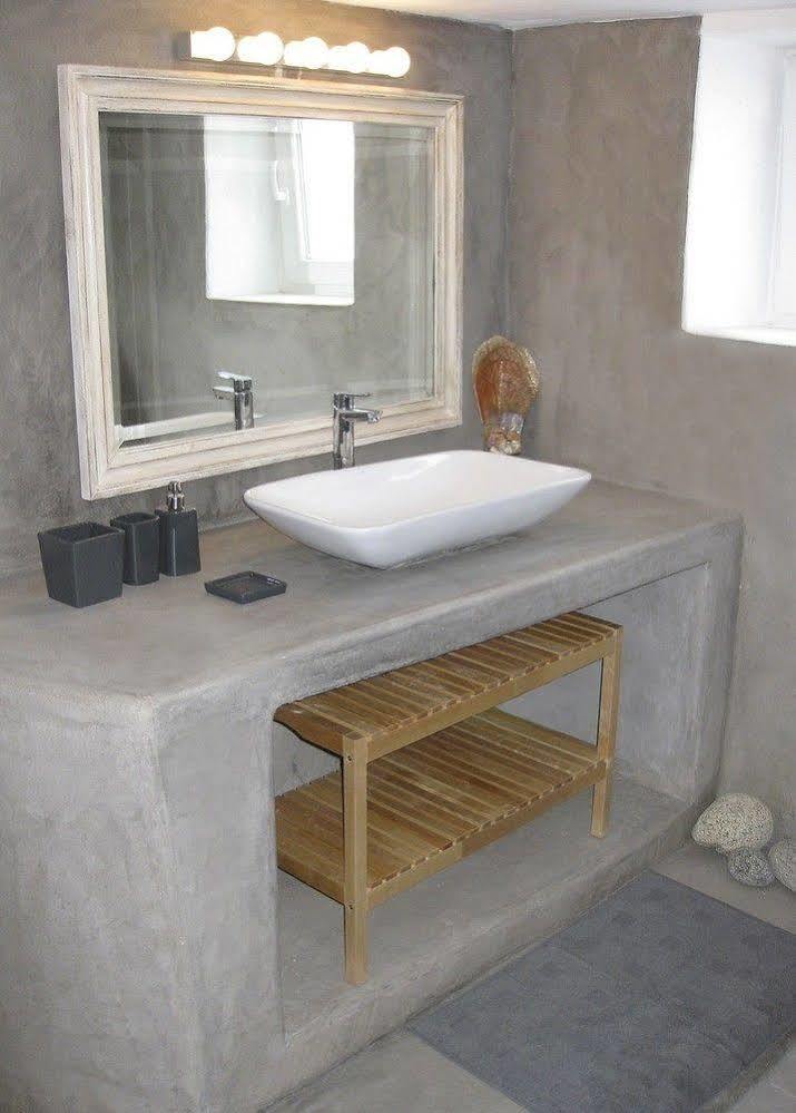 Lavish Suites Agios Ioannis Diakoftis 外观 照片